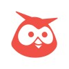 Hootsuite certification logo - Social Media Marketing professional certification