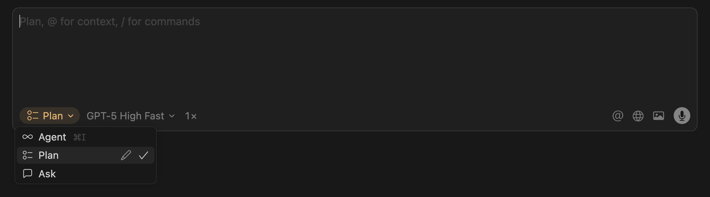 Plan Mode in the Background